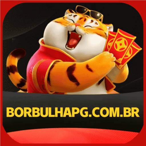 Imagem promocional da BORBULHAPG mostrando a plataforma e suas vantagens