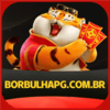 Logo da BORBULHAPG